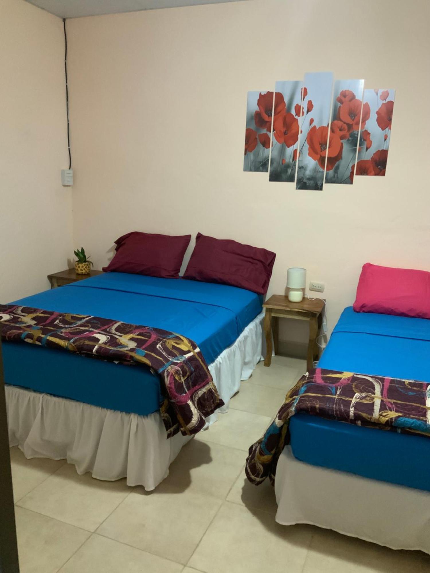 La Dolce Vita Francophone Esteli Ngoại thất bức ảnh