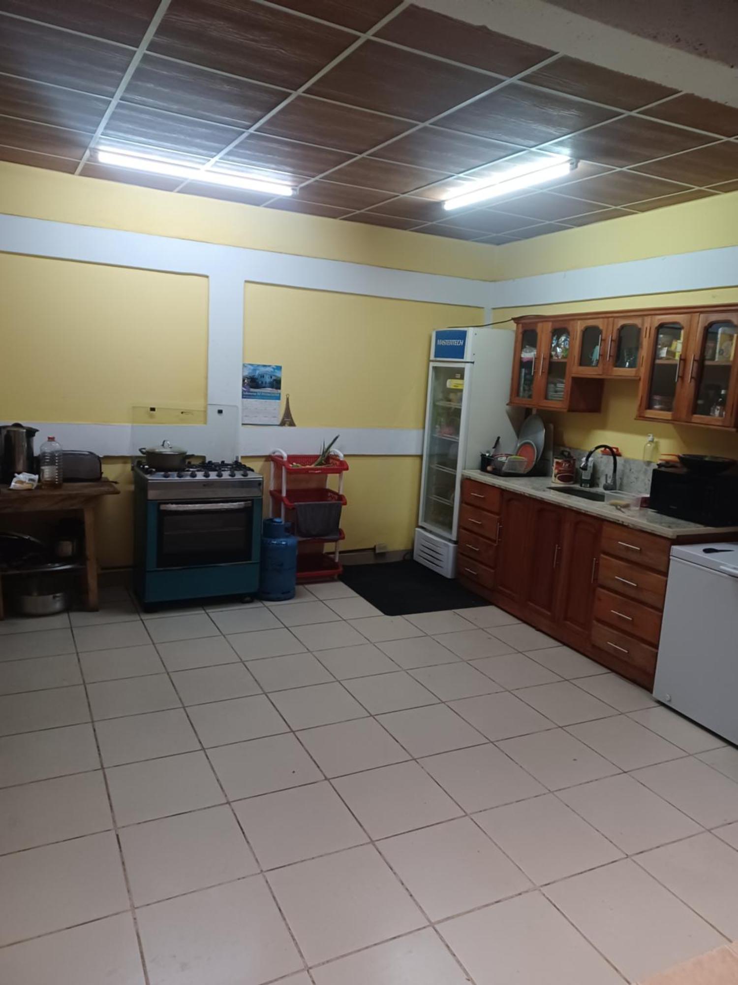 La Dolce Vita Francophone Esteli Ngoại thất bức ảnh