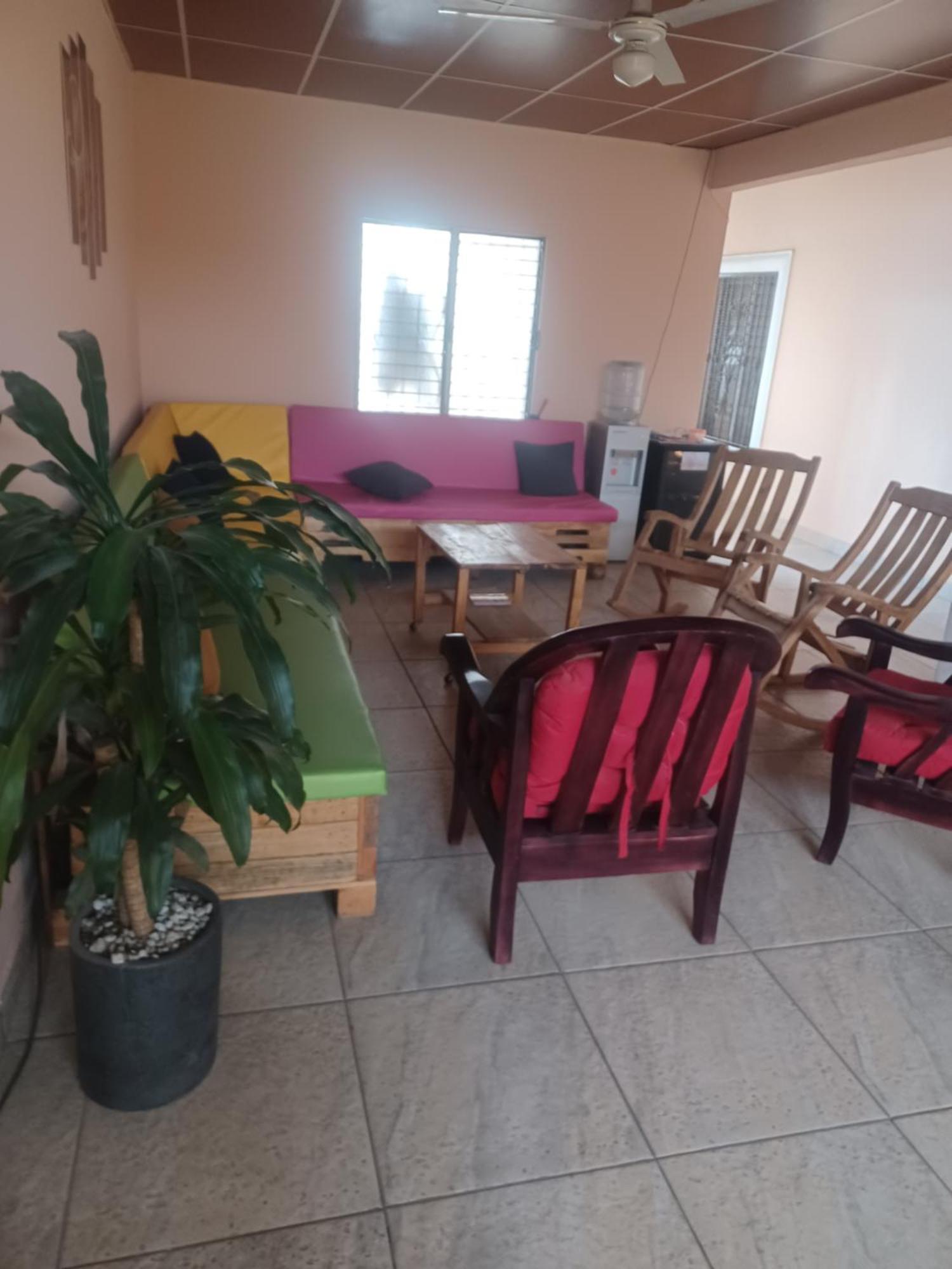 La Dolce Vita Francophone Esteli Ngoại thất bức ảnh
